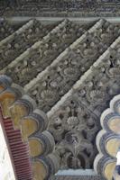 Reales Alcázares, Sevilla