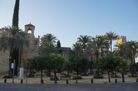 Alcázar von Córdoba