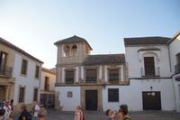 In der Judería von Córdoba