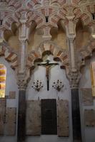 Detail Mezquita-Catedral, Córdoba