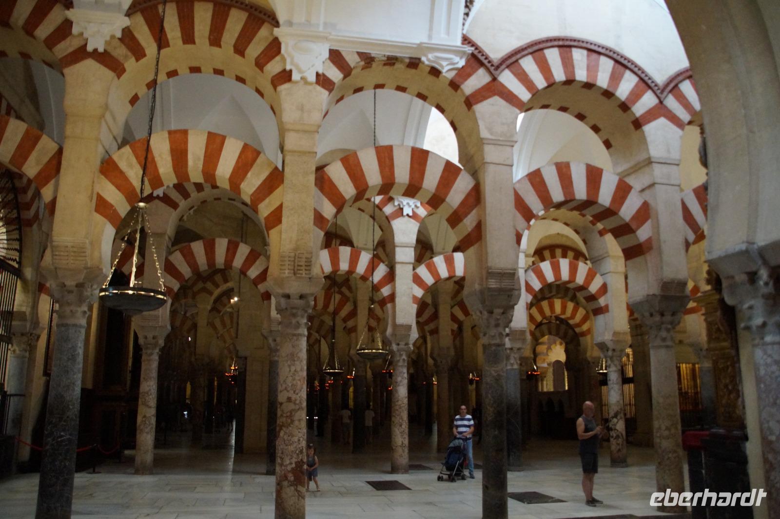 Mezquita, Córdoba