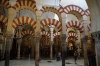 Mezquita, Córdoba