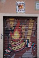 Eine Hommage an die Fallas/Falles von Valencia