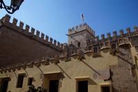 Seidenbörse von Valencia