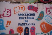 Spanische Geistervereinigung