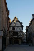 Dijon Altstadt