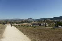 031-Antequera-Dolmen