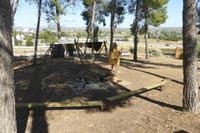 037-Antequera-Dolmen