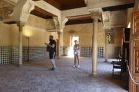 058-Granada_Alhambra_Alcazar