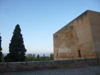 Alhambra Granada