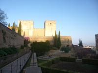 Alhambra Granada