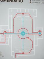 Alhambra Granada, Löwenhof