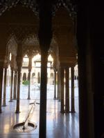 Alhambra Granada