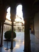Alhambra Granada