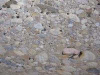 Flusskieselsäure in der Alhambra