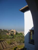 Alhambra Granada