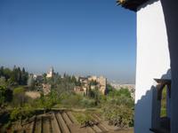 Alhambra Granada