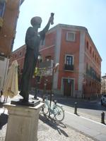 Granada_Übersetzerdenkmal