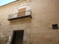 Malaga Picassomuseum