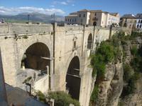 Ronda Neue Brücke