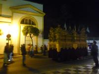 Puerto Sta. Maria bei Cadiz