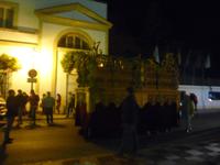 Puerto Sta. Maria bei Cadiz