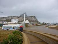 Gibraltar Europapoint