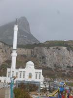 Gibraltar Europapoint