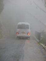 Gibraltar Calypso Rocktour