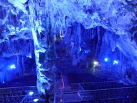 Gibraltar_Michaels Cave