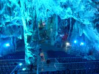 Gibraltar_Michaels Cave