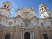 Cadiz_Kathedrale