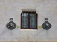 Cadiz_Löwenbriefkästen