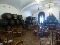 Jerez_Real Tesoro_Sherryproben