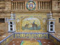 Sevilla_Plaza de Espana