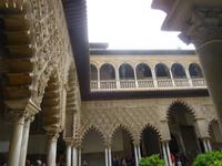Sevilla_Alcazar