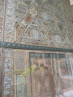 Sevilla_Alcazar_Tür