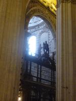 Sevilla_Kathedrale
