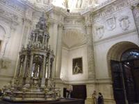 Sevilla_Kathedrale