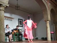 Cordoba_Flamenco