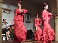 Cordoba_Flamenco
