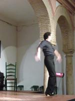 Cordoba_Flamenco