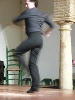 Cordoba_Flamenco