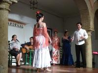 Cordoba_Flamenco