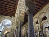Cordoba Mezquita Cathedral