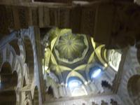 Cordoba Mezquita Cathedral