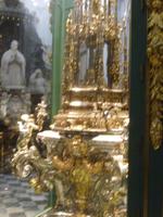 Cordoba Mezquita Cathedral