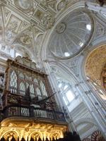 Cordoba_Mezquita Cathedral