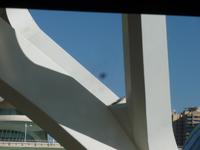 Valencia Stadt der Wissenschaften und Kunst