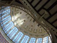 Valencia Markthalle